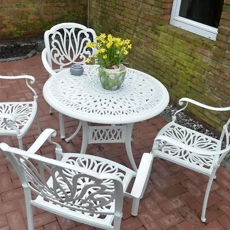 Hof Diederichs Apartament