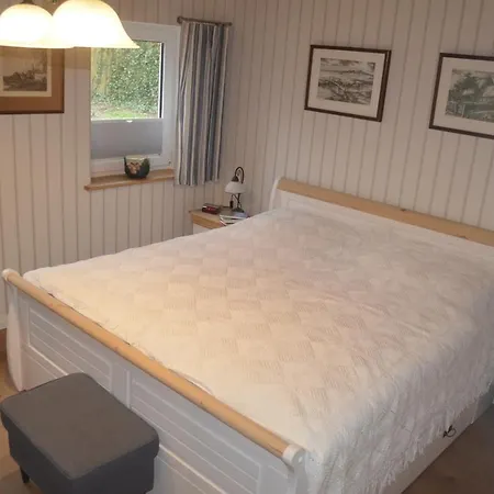 Hof Diederichs דירה