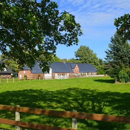 Hof Diederichs Bohmstedt