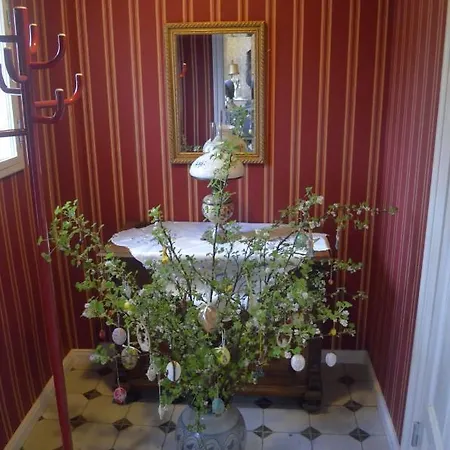 Hof Diederichs דירה *