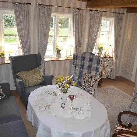 Hof Diederichs Apartment