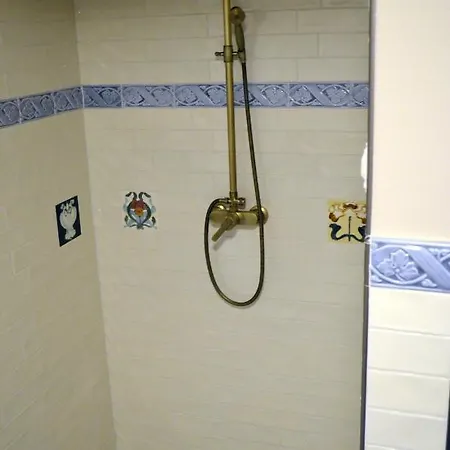 Hof Diederichs דירה