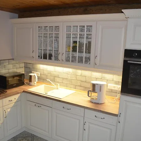 Lejlighed Hof Diederichs *