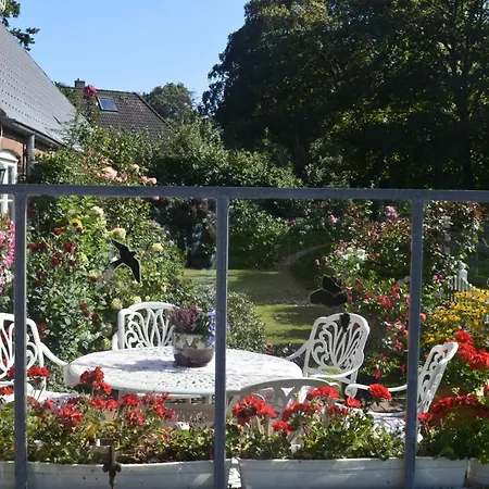 דירה Hof Diederichs בוהמשטאדט