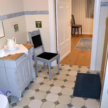 Apartment Hof Diederichs