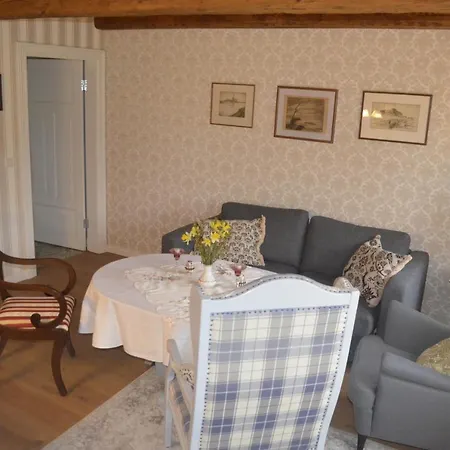 Hof Diederichs Apartment *