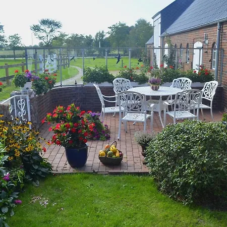 Hof Diederichs בוהמשטאדט