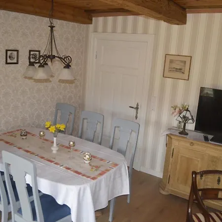 Hof Diederichs Bohmstedt