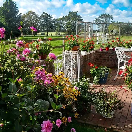 Hof Diederichs Lejlighed *