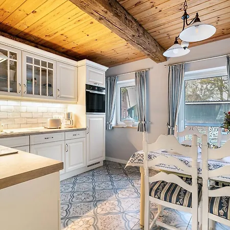 Apartment Hof Diederichs *