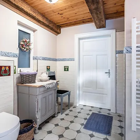 Apartment Hof Diederichs