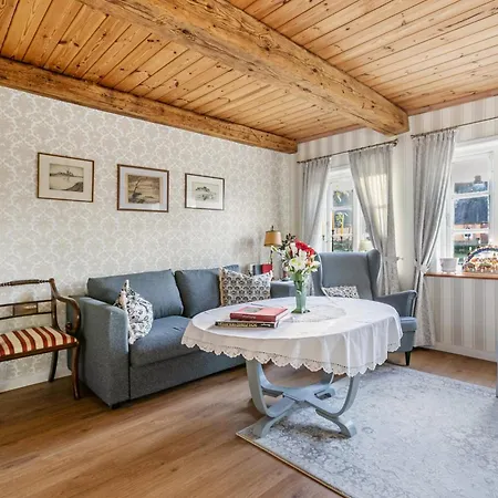Hof Diederichs Apartment