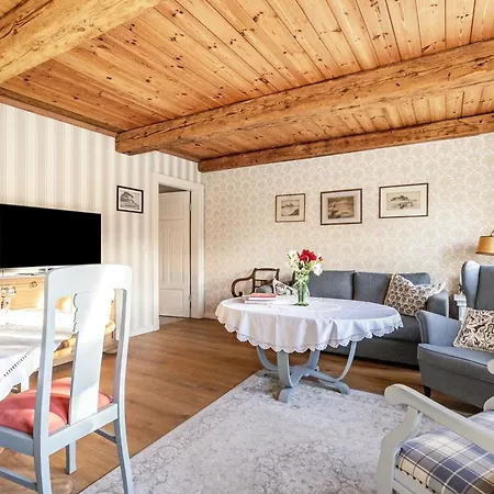 Apartment Hof Diederichs