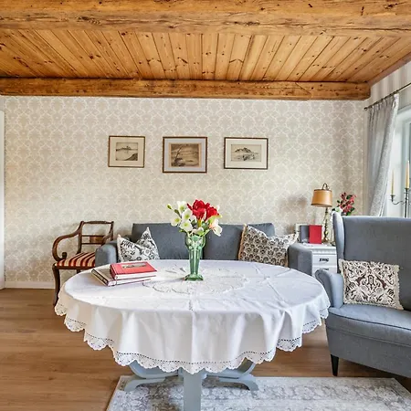 Hof Diederichs Apartment Bohmstedt