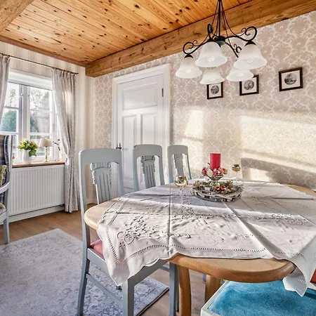 Apartment Hof Diederichs *