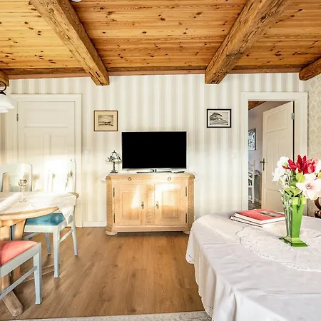 Apartment Hof Diederichs *