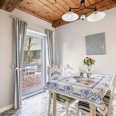 Apartment Hof Diederichs