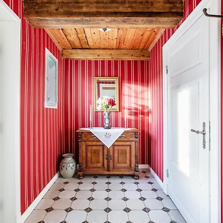 Hof Diederichs Apartment Bohmstedt