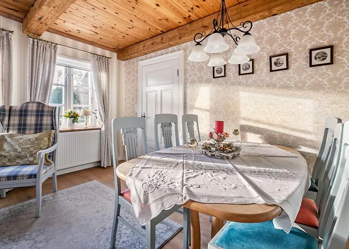 Apartman Hof Diederichs Bohmstedt