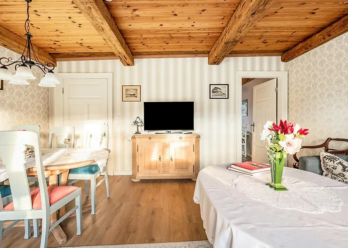 Apartman Hof Diederichs