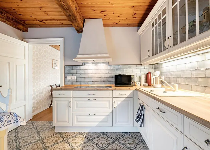 Apartman Hof Diederichs *