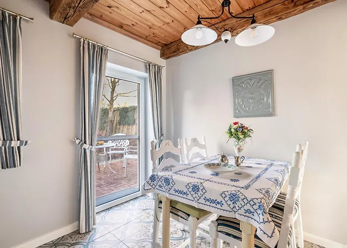 Apartman Hof Diederichs