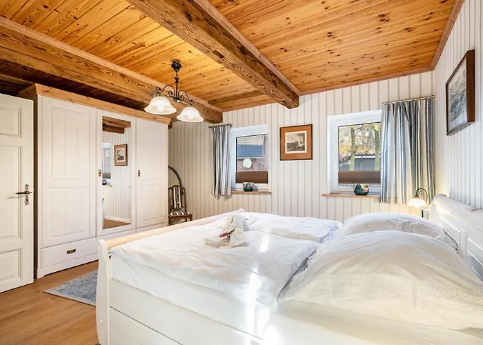 Apartman Hof Diederichs *