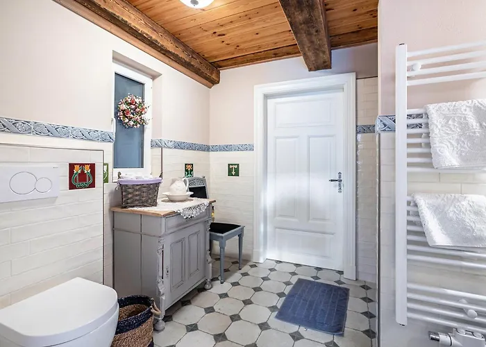 Apartman Hof Diederichs