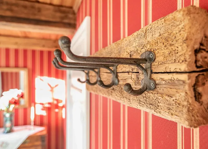 Hof Diederichs Apartman